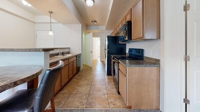 Auburn Ridge in Watford City, ND - Foto de edificio - Building Photo