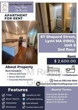67 Shepard St in Lynn, MA - Building Photo - Building Photo