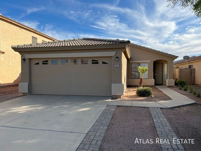 841 E Lamonte St in San Tan Valley, AZ - Building Photo - Building Photo