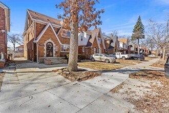 16509 Northlawn St in Detroit, MI - Building Photo - Building Photo