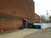 202 W Main St in Farmersburg, IN - Foto de edificio - Building Photo