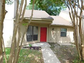 1503 Grantbrook Ln in Dallas, TX - Building Photo