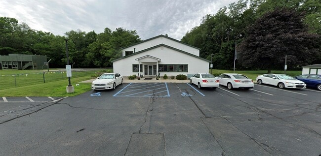 property at 1204 Andrew Ave