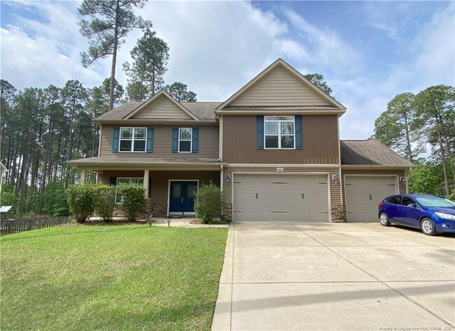 property at 351 Maplewood Dr