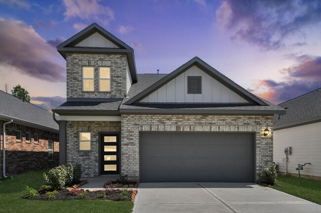 property at 15523 Foresail Ln