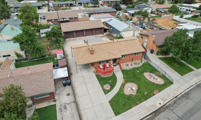 329 N 1060 W St in Provo, UT - Building Photo - Building Photo