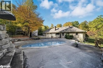 40 Algonquin Forest Dr in East Gwillimbury, ON - Building Photo - Building Photo