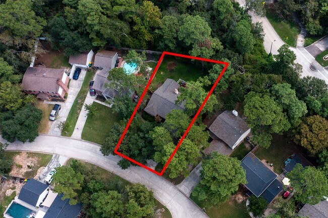 property at 267 E Rainbow Ridge Cir