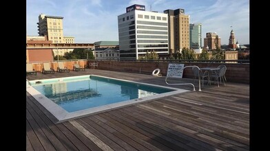 508 Union Ave, Unit 301 in Knoxville, TN - Building Photo - Building Photo