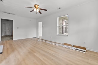 2515 Rush St in Norfolk, VA - Building Photo - Building Photo