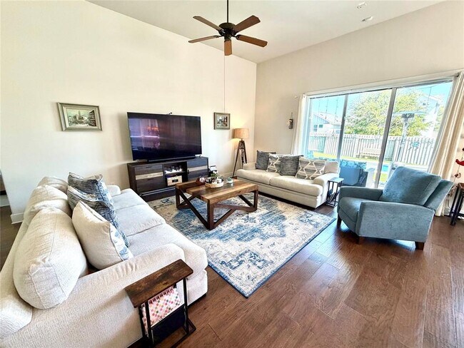 13701 Ronald Reagan Blvd in Cedar Park, TX - Foto de edificio - Building Photo