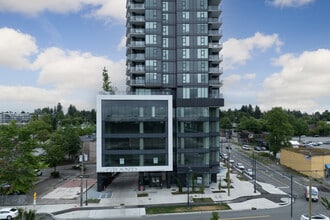 The Grand in Surrey, BC - Building Photo - Building Photo