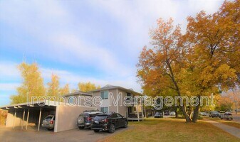 515 S 15th Ave in Bozeman, MT - Building Photo
