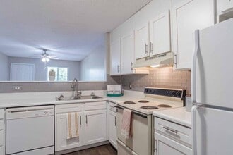 Gable Oaks Apartment Homes in Rock Hill, SC - Foto de edificio - Building Photo