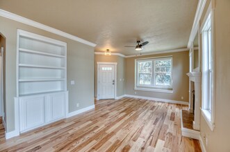 7150 W Tobi Ct in Boise, ID - Foto de edificio - Building Photo