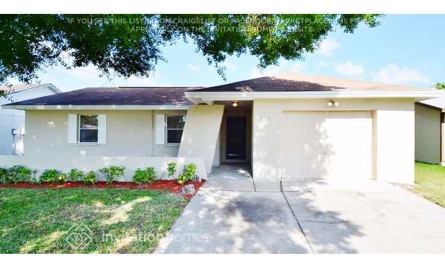 property at 1419 Marigold Dr