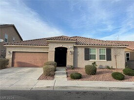 908 Lynne Harbor Ave in Henderson, NV - Building Photo