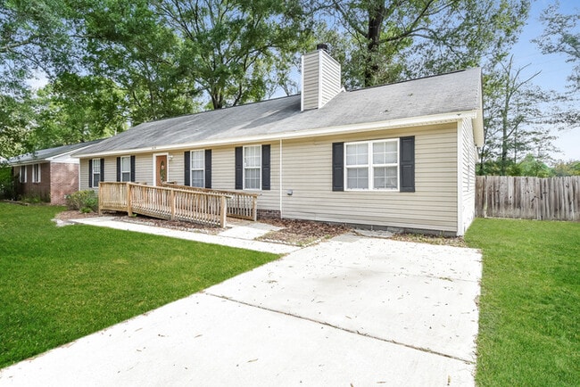 419 Old Plantation Dr in West Columbia, SC - Building Photo - Building Photo