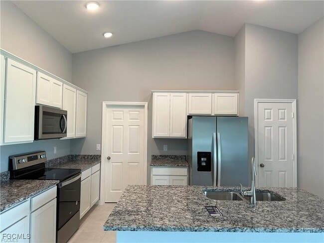 property at 3756 NE 13th Pl