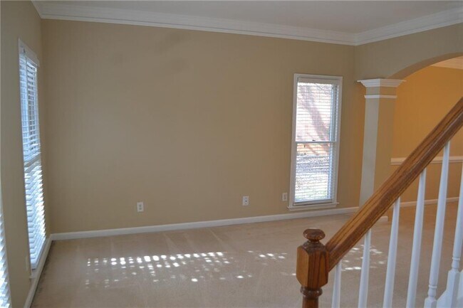 3619 Wyntering Trail in Marietta, GA - Building Photo - Building Photo