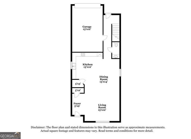 5195 Tew Ln SW in Covington, GA - Building Photo - Building Photo