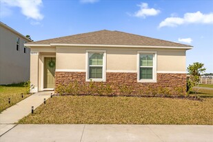 6895 Botanic Blvd in St. Cloud, FL - Building Photo
