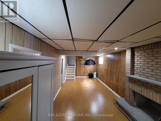 property at 4039 Perivale Rd