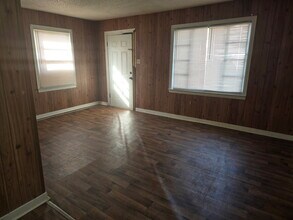 1704 Frank St in North Little Rock, AR - Building Photo - Building Photo