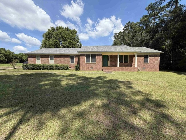 property at 5256 Quail Valley Rd