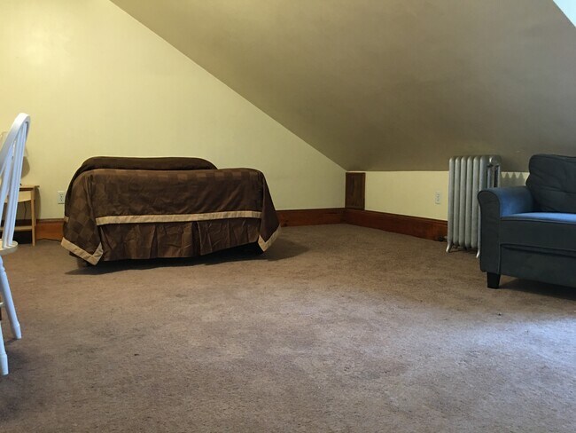 38 Linden St, Unit 16 in Boston, MA - Building Photo - Building Photo