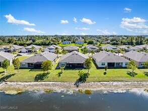 10741 Crossback Ln in Lehigh Acres, FL - Building Photo - Building Photo