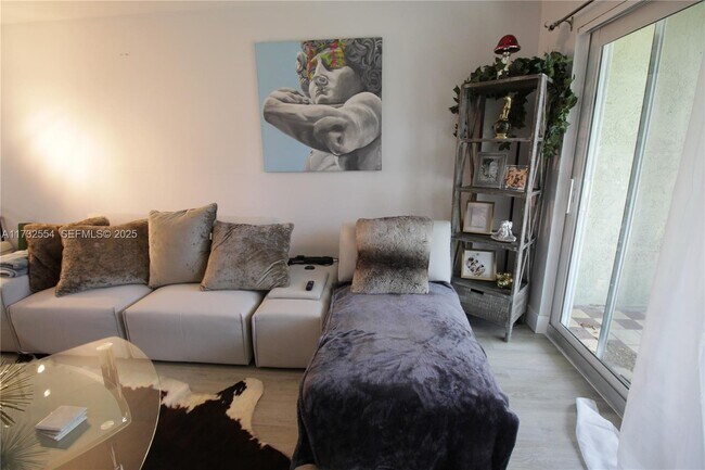 property at 3002 NE 5th Terrace