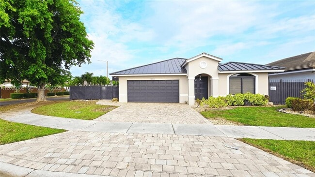 property at 3796 SW 148th Ct