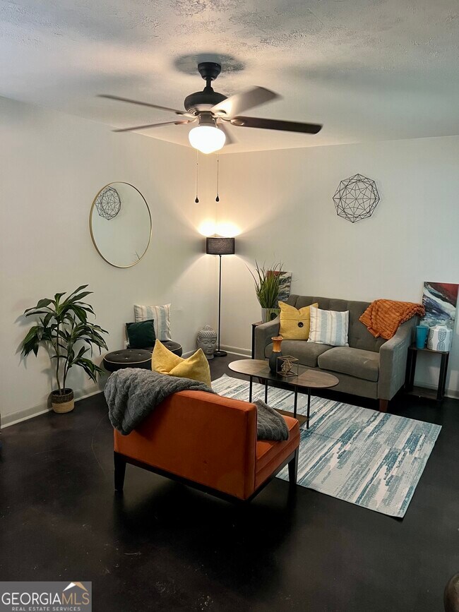 property at 85 Mount Zion Rd