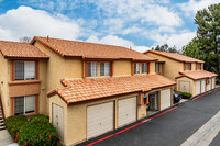 Marbella Condominiums in Mentone, CA - Building Photo - Building Photo