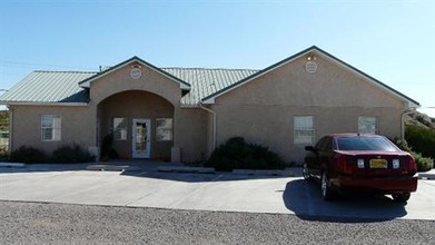 Casa Rio Village in Truth Or Consequences, NM - Building Photo - Building Photo