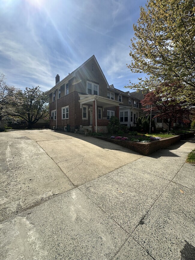 610 Geddes St in Wilmington, DE - Building Photo - Building Photo