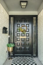 2334 Babalos Ln in Dallas, TX - Foto de edificio - Building Photo
