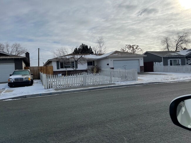 property at 1420 Cordone Ave