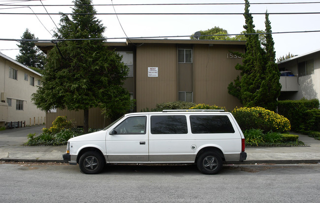 1530 Ebener St in Redwood City, CA - Building Photo - Building Photo