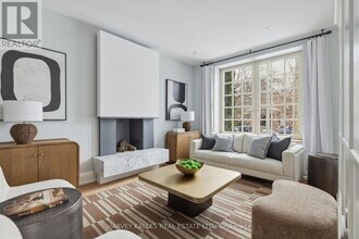 94B Admiral Rd in Toronto, ON - Building Photo - Building Photo