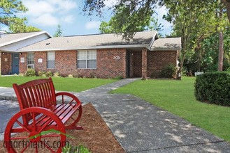 Carriage Crossing Apartments in Brooksville, FL - Building Photo - Building Photo