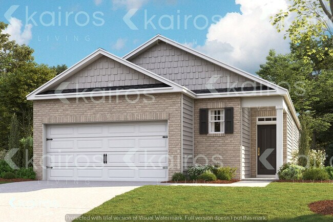 property at 32053 Katelin Cir