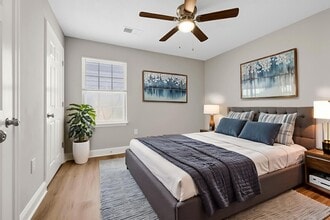 Palmetto Ridge in Lake City, SC - Foto de edificio - Building Photo