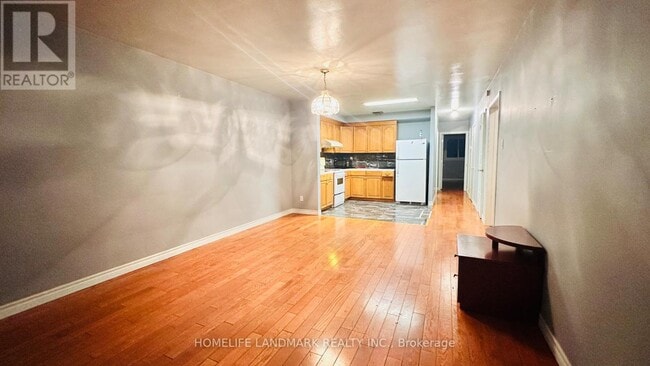property at 1171 Lakeshore Rd E