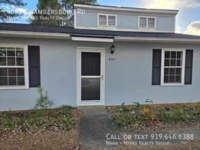 4547 Chambersburg Rd in Fayetteville, NC - Building Photo - Building Photo