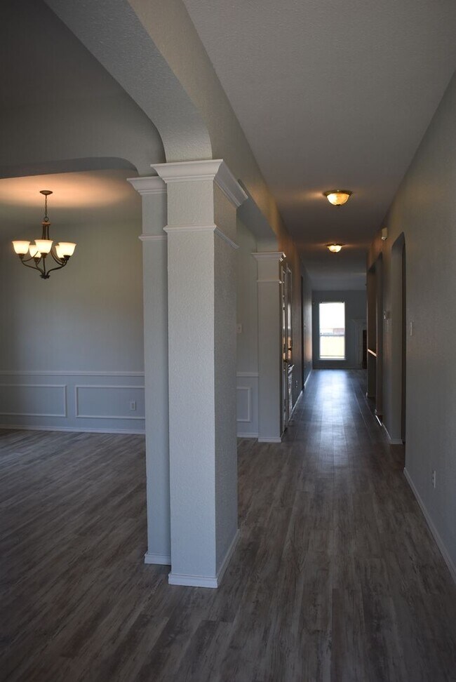3000 Rain Dance Loop in Harker Heights, TX - Building Photo - Building Photo