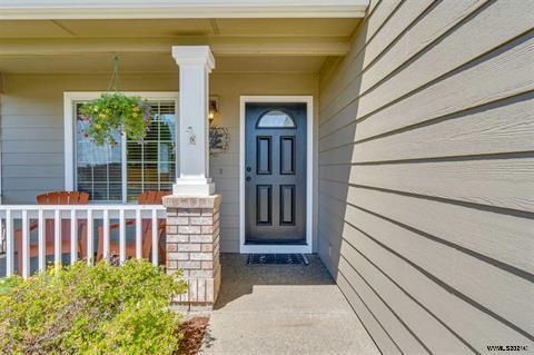 537 SE Oak Grove Ave in Sublimity, OR - Building Photo - Building Photo