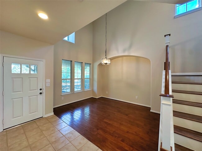 59 N Flickering Sun Cir in The Woodlands, TX - Building Photo - Building Photo