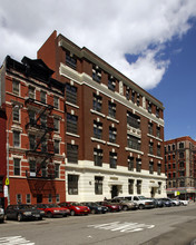 203 Rivington St in New York, NY - Building Photo - Building Photo